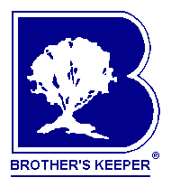 Brother's Keeper for Windows